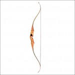 A picture of the PSE Blackhawk Recurve Bow